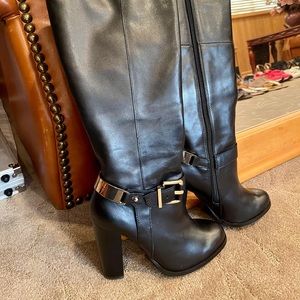 Women’s Aldo boots